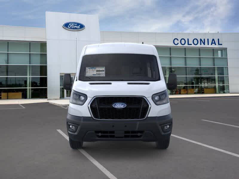 2026 Ford Transit 250