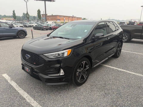 2019 Ford Edge ST