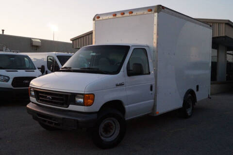 2006 Ford E-Series Chassis for sale at Next Ride Motors in Nashville TN