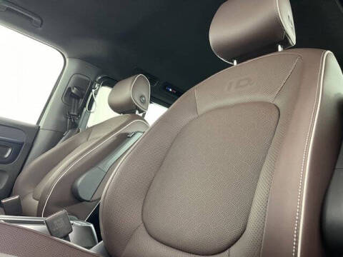 2025 Volkswagen ID. Buzz