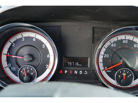 2020 Dodge Grand Caravan SE