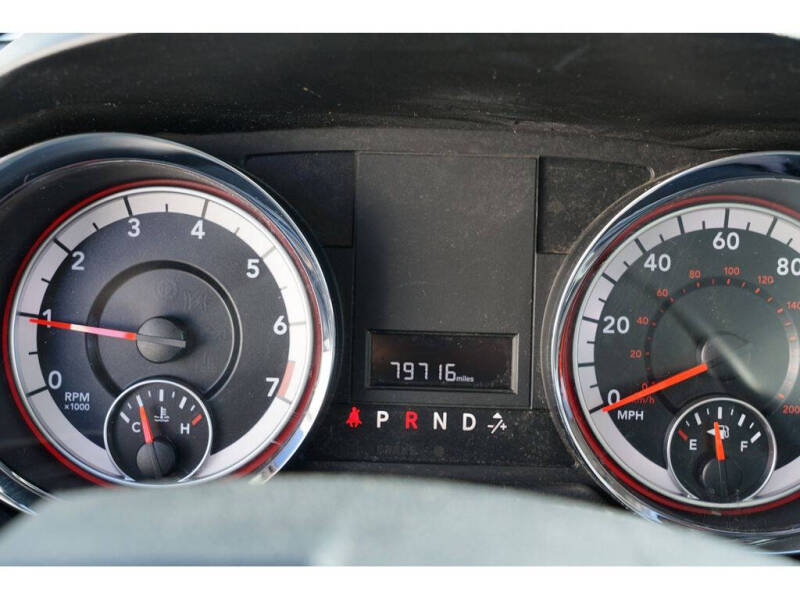 2020 Dodge Grand Caravan SE