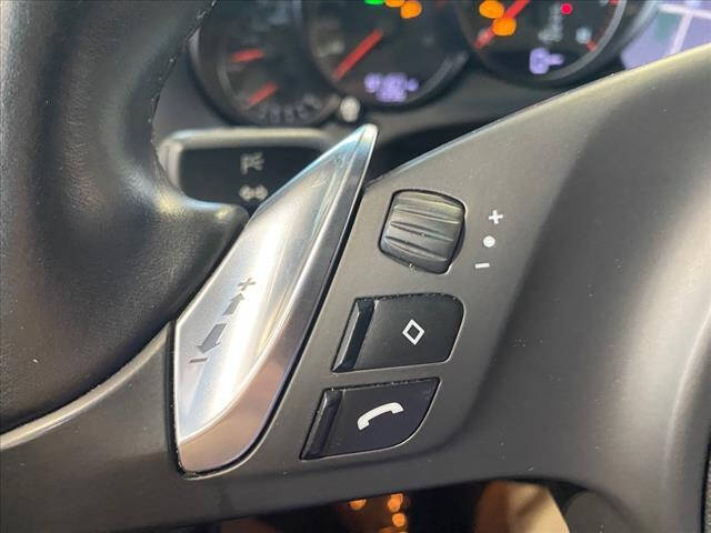 2014 Porsche Cayenne