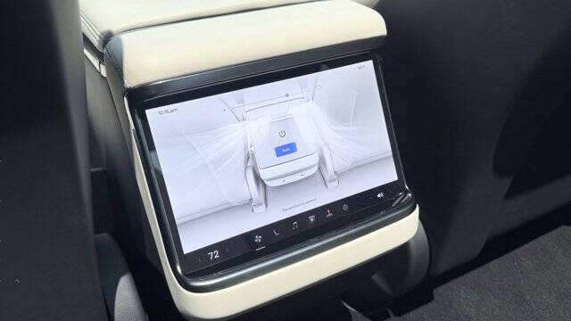 2026 Tesla Model S Plaid