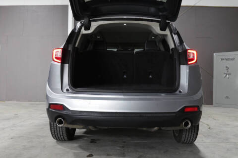 2020 Acura RDX SH-AWD w/Tech