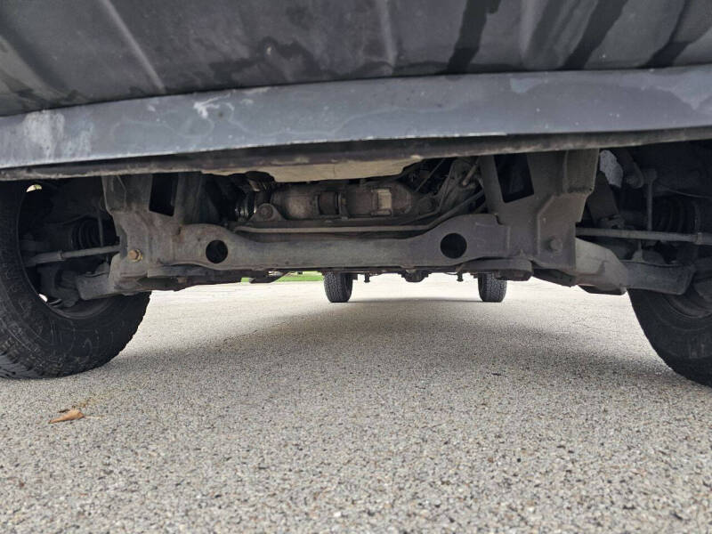 2016 Mercedes-Benz Sprinter 2500