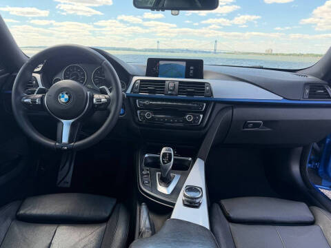 2014 BMW 4 Series 428i