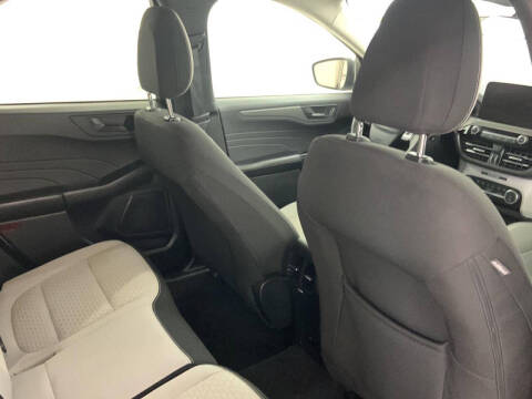 2023 Ford Escape Hybrid Active