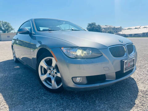 2008 BMW 3 Series 328i