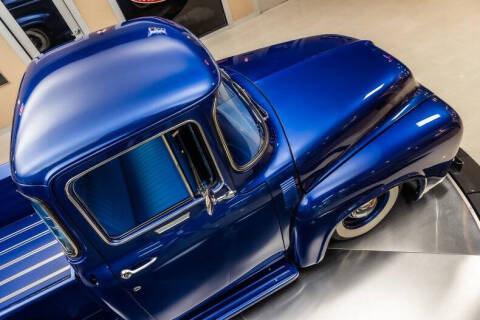 1956 Ford F-100