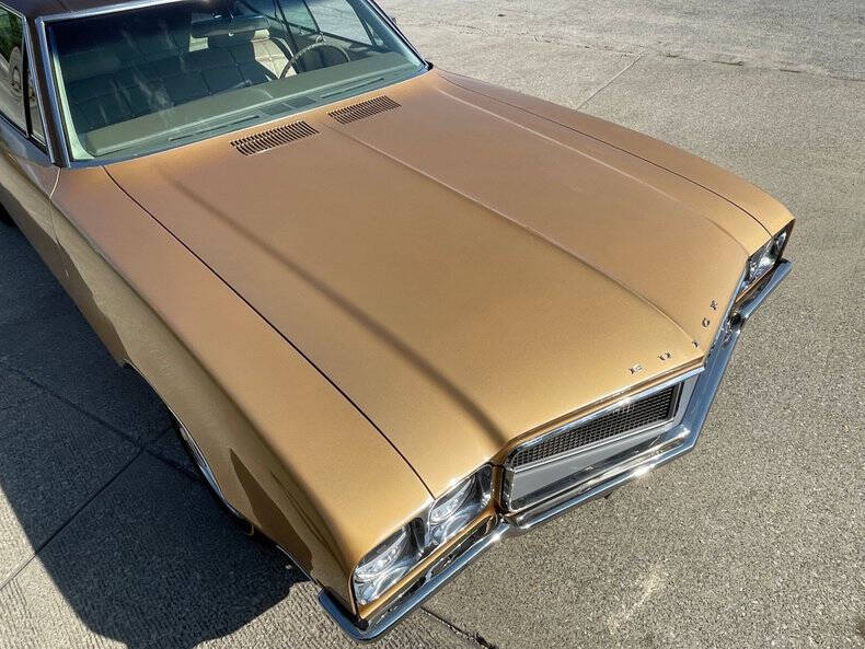 1970 Buick Skylark