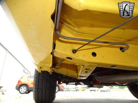 1970 Plymouth Roadrunner