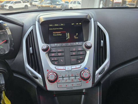2012 GMC Terrain SLE-2