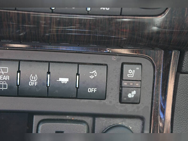 2017 Chevrolet Traverse Premier