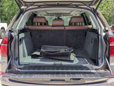 2013 BMW X5