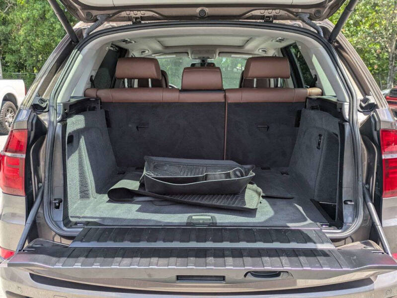 2013 BMW X5
