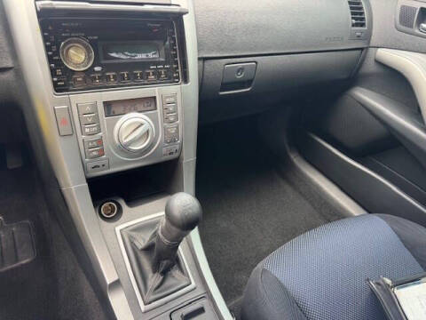 2008 Scion tC