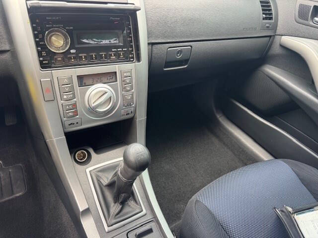 2008 Scion tC