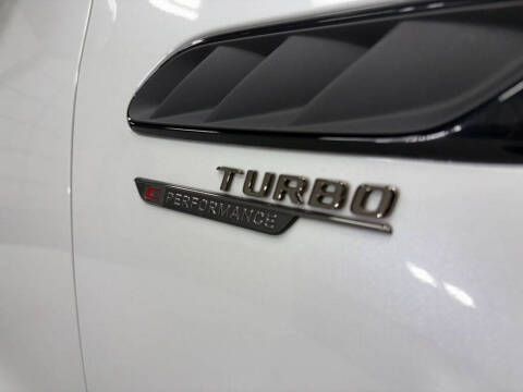 2024 Mercedes-Benz C-Class AMG C 63 S E Performance