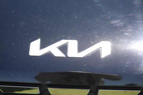 2022 Kia Carnival