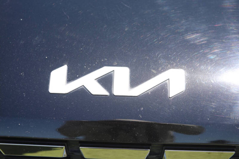 2022 Kia Carnival