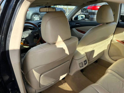 2010 Lexus ES 350