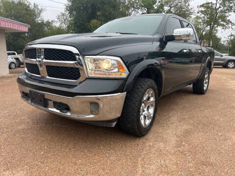 2015 RAM 1500 for sale at MYERS AUTO GROUP in Sulphur Springs TX