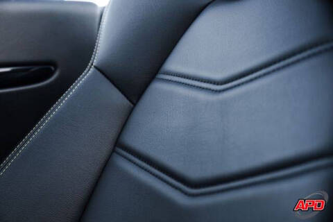 2014 Maserati GranTurismo Sport