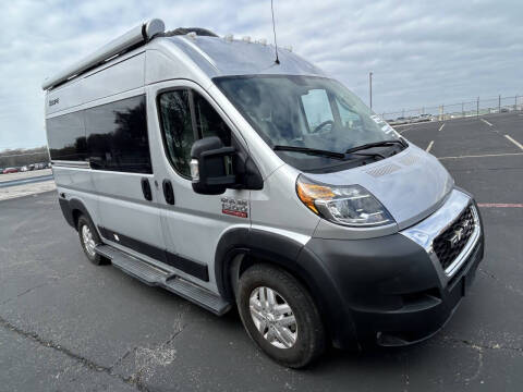 2023 Thor Motor Coach Scope for sale at Florida Coach Trader, Inc. in Tampa FL