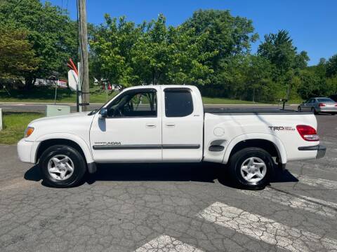 2004 Toyota Tundra for sale at ABC Auto Sales (Culpeper) - Barboursville Location in Barboursville VA