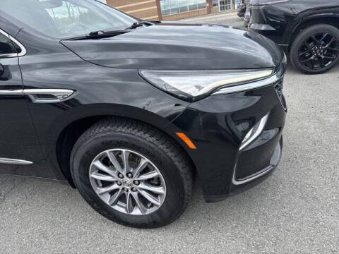 2024 Buick Enclave Premium