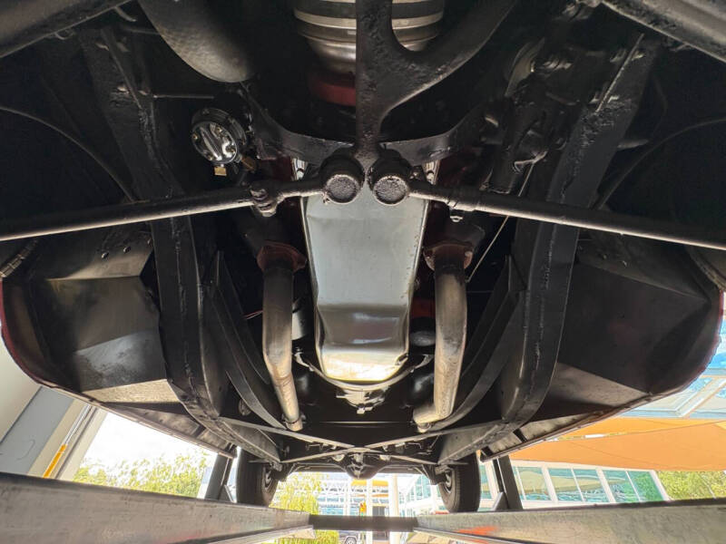 1962 Chevrolet Corvette