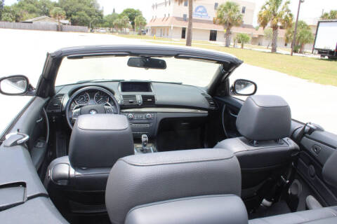 2013 BMW 1 Series 135i
