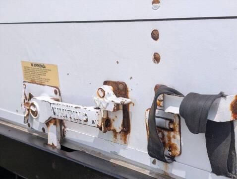 2018 International DuraStar 4300