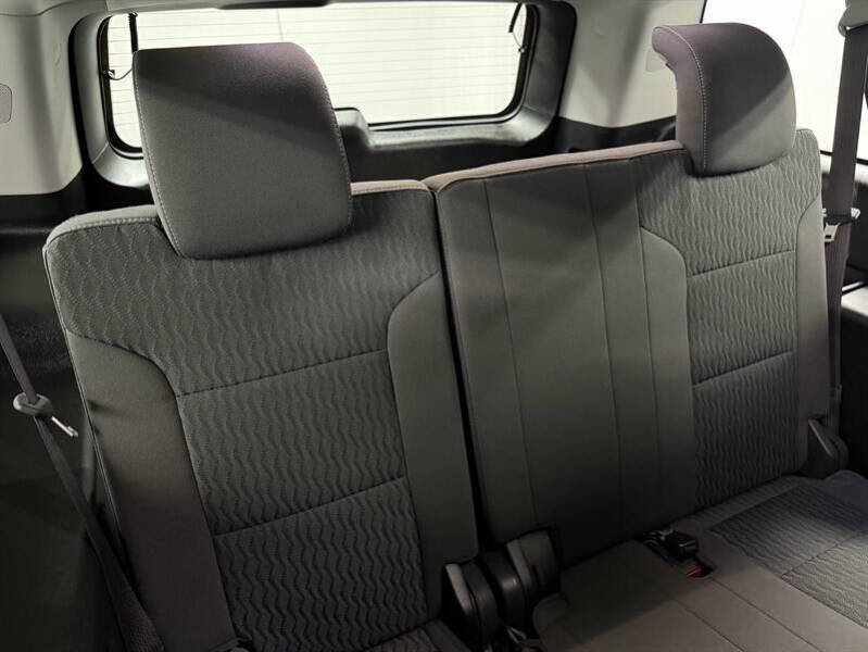 2017 Chevrolet Suburban LS