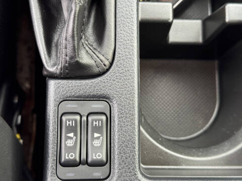 2015 Subaru Impreza 2.0i Sport Limited