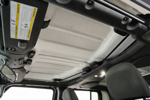 2021 Jeep Gladiator Willys