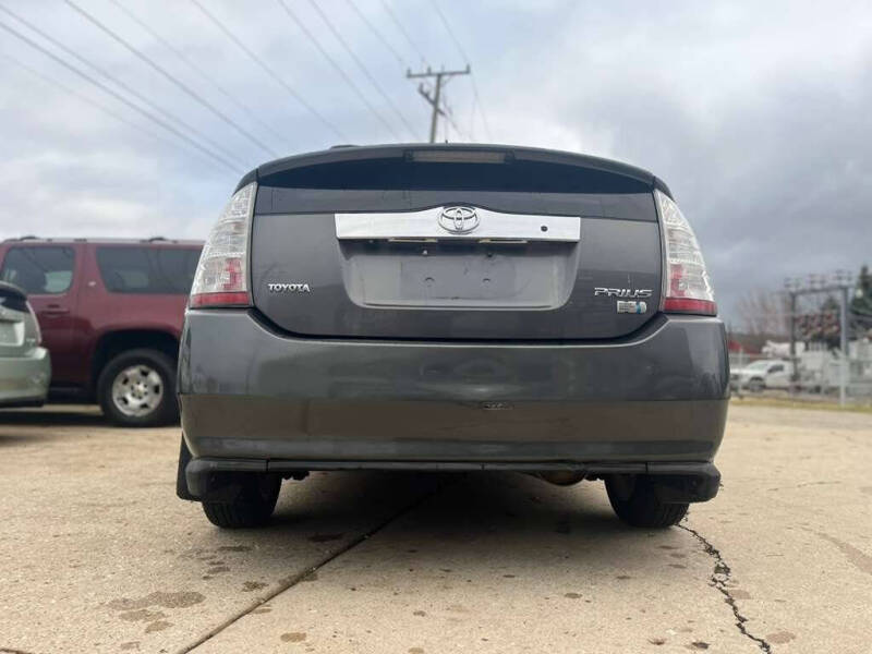 2007 Toyota Prius