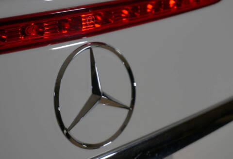 2009 Mercedes-Benz E-Class E 350
