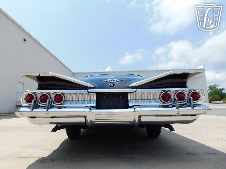 1960 Chevrolet Impala