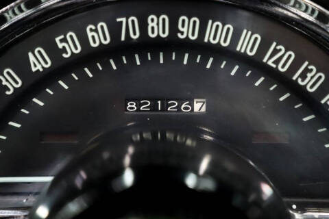 1961 Chevrolet Corvette