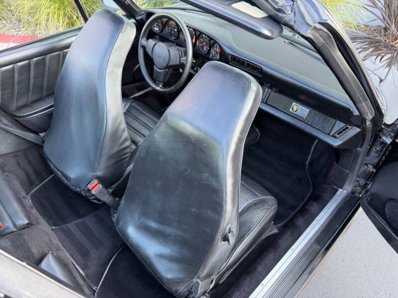 1982 Porsche 911 SC