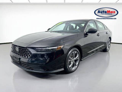 2023 Honda Accord