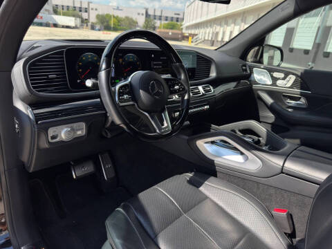 2023 Mercedes-Benz GLS Mercedes-Maybach GLS 600 4MATIC