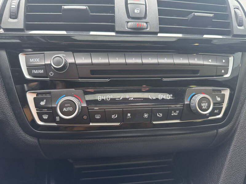 2016 BMW 4 Series 428i xDrive Gran Coupe