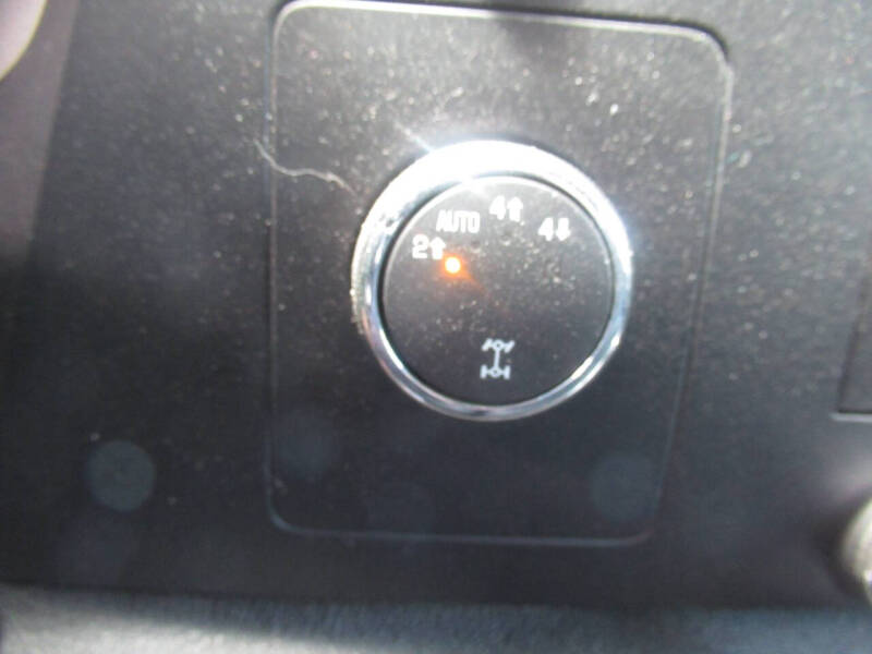 2009 Chevrolet Silverado 1500