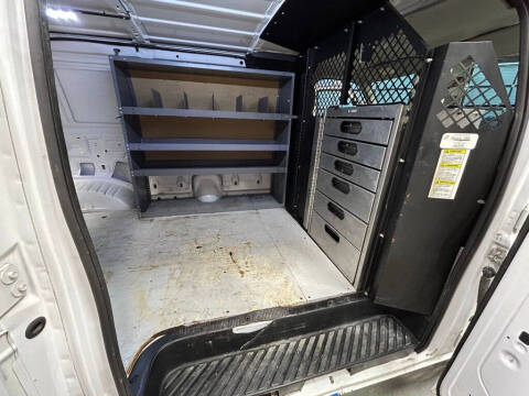 2011 Ford E-Series E-350 SD