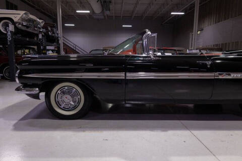 1959 Chevrolet Impala