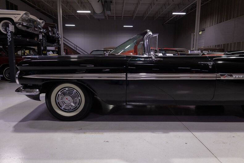 1959 Chevrolet Impala
