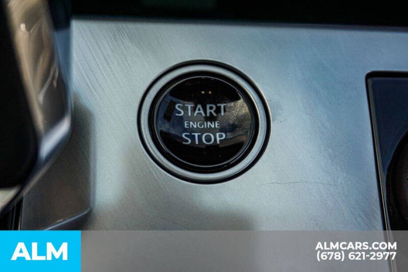 2023 Land Rover Range Rover P530 Autobiography